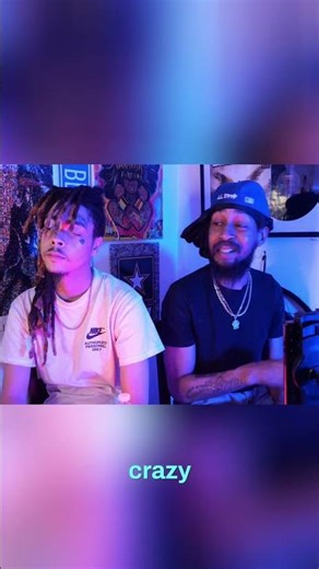 Remembering The Raw Energy Of My First Song! 🔥 #shorts