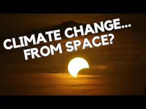 Does Space Control Our Climate? - Ask a Spaceman!