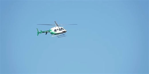 Life flight called to multi-vehicle crash on I-85S in Anderson Co.