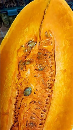 👉 El SECRETO de la Calabaza para Próstata y Corazón ✨