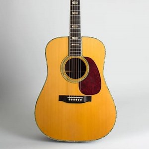 Martin D-45 1968 - 1992 | Reverb