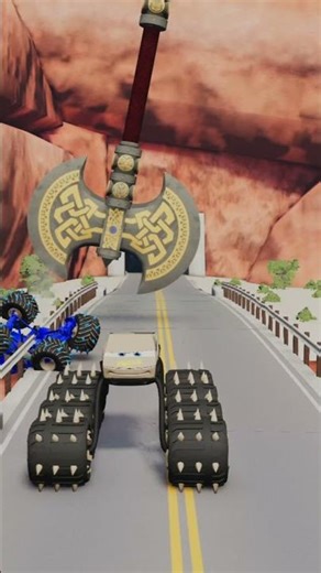 Big vs Small Comparison 🔥 #ytshorts