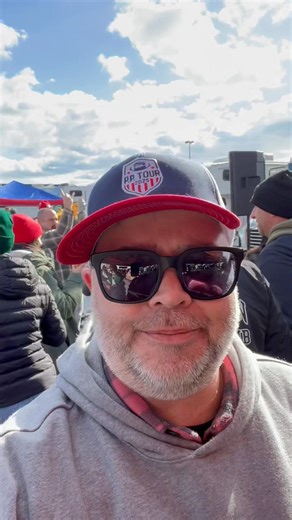 Ce fut un splendide week-end.. On se dit à l’année prochaine Rêve Sportif Les viandes P.P. Hallé Maurais Live - Radio X INOXGestock | Dan Gravel