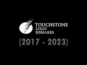 Touchstone Logo Remakes
