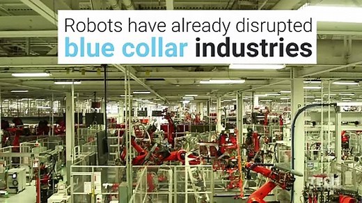 7 amazing technologies we'll see by 2030