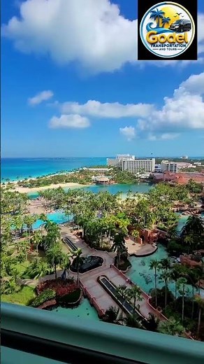 Atlantis Bahamas | Paradise Island Travel Guide 2026