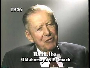 Final Four - The Movie....The First 50 Years Of The NCAA Mens Basketball Tournament (1939-1988)