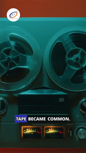 January 27 in Science History #AudioTechnology #RecordingHistory #MagneticWire #STEMEducation #Audio