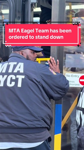 📍Parckchester in the Bronx Fare enforcements were seen checking fares at the Hugh Grant Circle in the Bronx. 💭 What do you think about the fare checks and the reporter stand down order? #NYC #Bronx #Parkchester #MTA #creatorsearchinsights