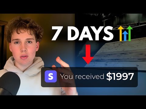 How To Get Your FIRST SMMA Client (With No Experience)