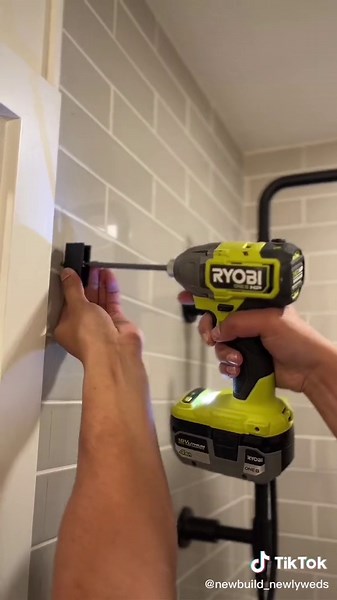 newbuild_newlyweds | DIY on TikTok