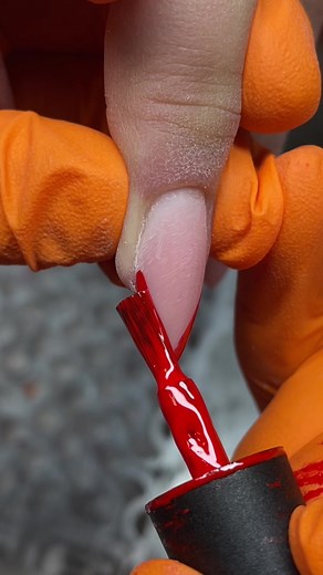 French Nail Tutorial: Perfect Your Manicure Skills