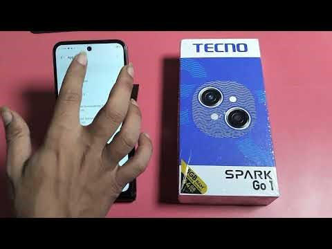 How to fix outgoing call problem in Tecno Spark Go 5G