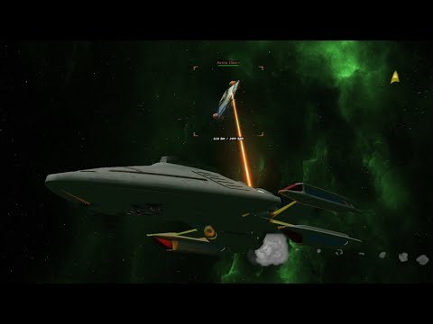 USS Prometheus vs the Hestia Class - Both Ways and Same Ways! | Star Trek Bridge Commander