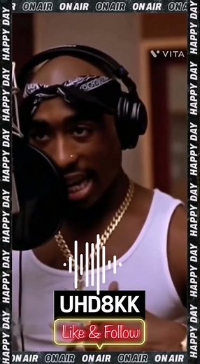 2Pac's Insane 2026 Freestyle: A Glimpse into the Future