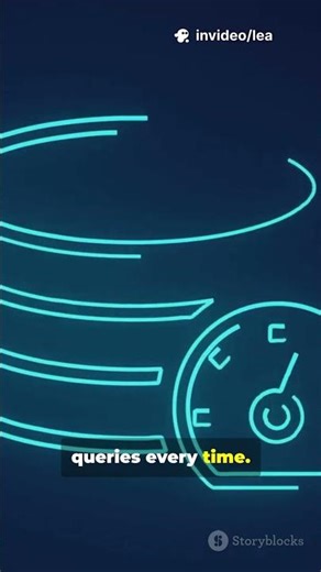 💾 The SECRET to Faster, Safer Databases: Stored Procedures Explained! ⚡