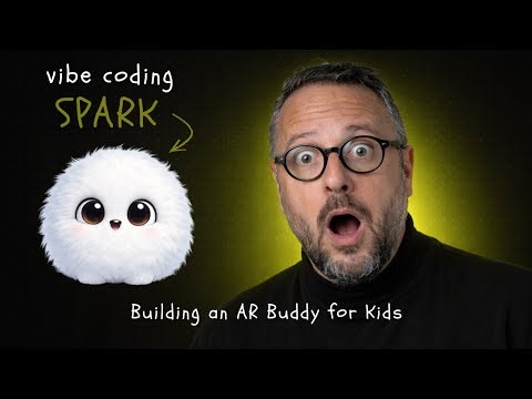 Vibe Coding Spark: Making screen time actually usefu | Ep. 6