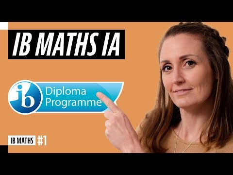 IB Maths IA: 5 Common Mistakes Students Make [Criterion A explained]
