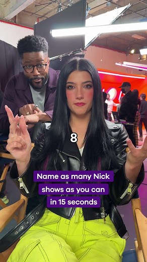 Nickelodeon TV Show Challenge: How Many Did You Get?