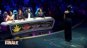 24K views · 2.8K reactions | FINALE MAAJABU RAFIKI SAISON 1 | Revivez la performance individuelle de MIRADIE LUSUNA - BAKO SALA ELOKO TE @nadegeimpote Retrouvez l’émission sur notre chaîne YouTube, MAAJABU TV, et sur nos chaînes télévisées partenaires. #finale #rafiki #maajaburafiki #maajabugospeltalent #maajabugospel #chretienslifestyle #chretiens | Maajabu Gospel | Facebook