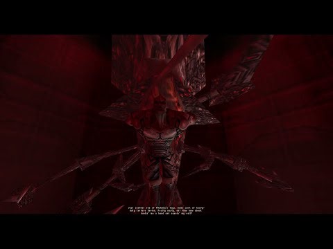 Daikatana (E1M3) Solitary