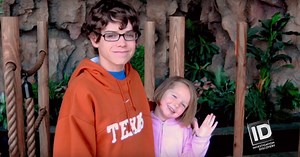 Who Is Paris Bennett? Convict Killed Sister When He Was 13 and She Was 4