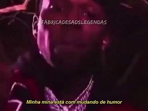 Pop Smoke - Mood Swings (Legendado/Status)