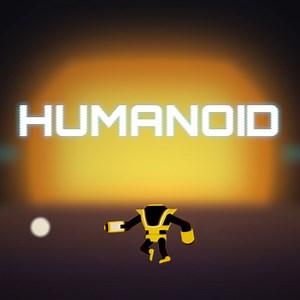 Get the humanoid!!! Run from Evil Otto on Steam link.atari.com/berzerk-steam and in the Switch, PlayStation and Xbox stores ... if you dare. | Atari
