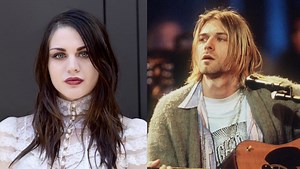 Frances Bean Earns More Than 95K a Month from Kurt Cobain's Estate, Court Documents Show