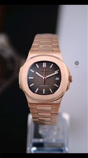 JourneyAboutTime | Season Watches on Instagram: "Seikonaut Rose Gold Chocolate Mod Visit www.jatwatches.com to purchase our Seiko Mods and Season Watches. Trusted by 500+ happy customers worldwide. We pride ourselves on delivering best-in-class custom Seiko Mods and thoughtfully designed Season Watches. Feel free to DM us with any questions — we’re always happy to help. #seikomod"