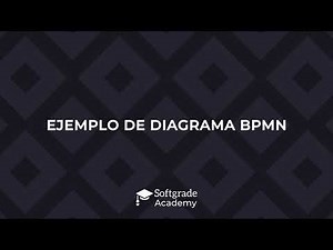 COMO HACER UN DIAGRAMA BPMN | BPMN.io