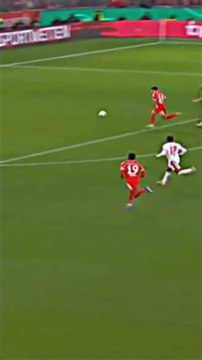 Diaz ⚔️ Olise #duo