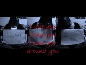 Saliva - Always Lyrics