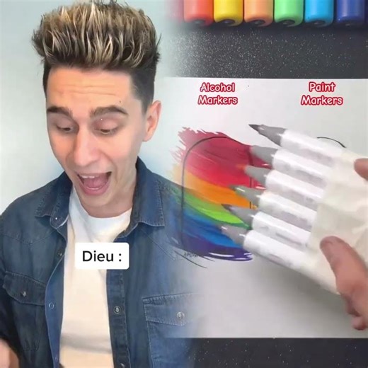 Les chanteurs arrivant au paradis 😂 Vous voulez voir qui dans le prochain 😉