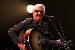 Nick Lowe to Release 20th-Anniversary Edition of 'The Convincer'