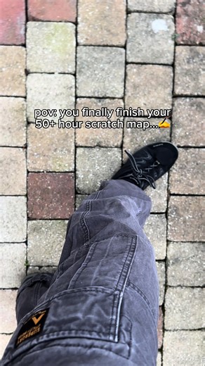 it’s finally done, after 50 hours…❤️✨#travel #art #travelart #travelfreak