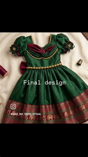 ✨ Bringing my design ideas to life 💫 Original kidswear. 📌 AI-assisted visualization