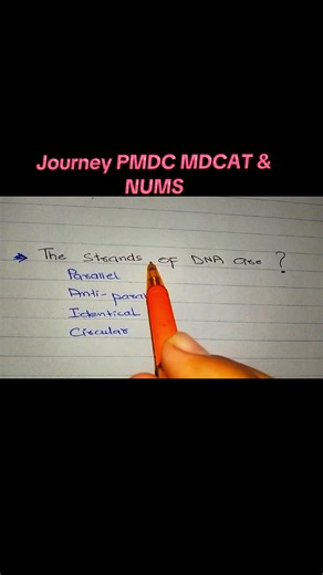 MDCAT 2026 MCQs Practice for Success