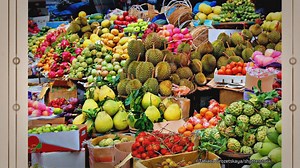 10 Exotic Fruits You Must Try When You Visit Thailand