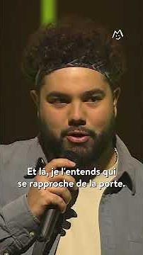 PV se rappellera du jour où il a oublié d'acheter du café… ☕😅 #Humour #Sketch #StandUp #Viral