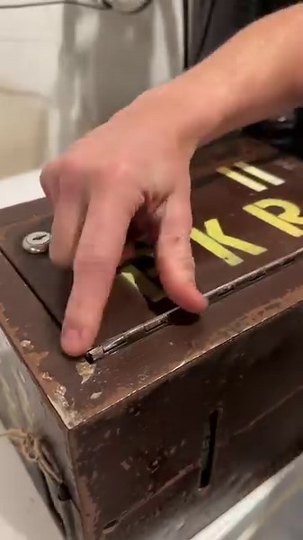 2.5K views · 19 reactions | Antique discovery of a lifetime | Aloha Ocean | Facebook