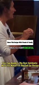 339K views · 6.7K reactions | This Flue Bomb Is The Best Antibiotic!! Take down this recipe and share it witb friends and family | Health Tips Tricks | Facebook