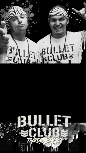 Oct 9th, 2018 The Bullet Club faces SCU at Glory by Honor | Bullet Club