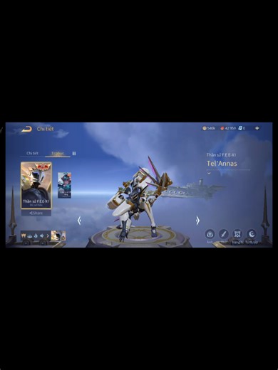 Quá Thất Vọng #gamer #game #xh #lienquanmobile #lienquan