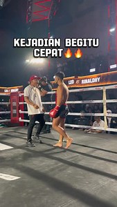BEGITU CEPAT🔥🔥 HSS 7 REDEMPTION BELI PAY-PER-VIEW DI VIDIO SAKSIKAN MATCH YANG LEBIH PANAS🔥 | Paris Pernandes