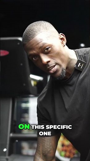 Chest Supported T-Bar Rows: Maximize Your Back Workout Now!