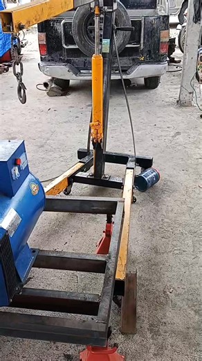 20K views · 145 reactions | Diesel engine generator Build assemble | Gerald Llano (Ka Monster Vlog) | Facebook