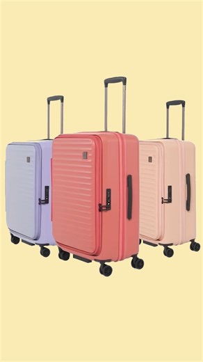 2.7K views · 35 reactions | From move-in day to holiday breaks — pack light, pack Compass. 麟✈ #compassbags #findyourwaywithcompass #backtoschool | Compass Bags | Facebook