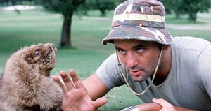 Bill Murray to open 'Caddyshack' restaurant near Chicago