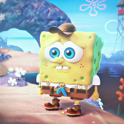 The Importance of Friendship in SpongeBob SquarePants